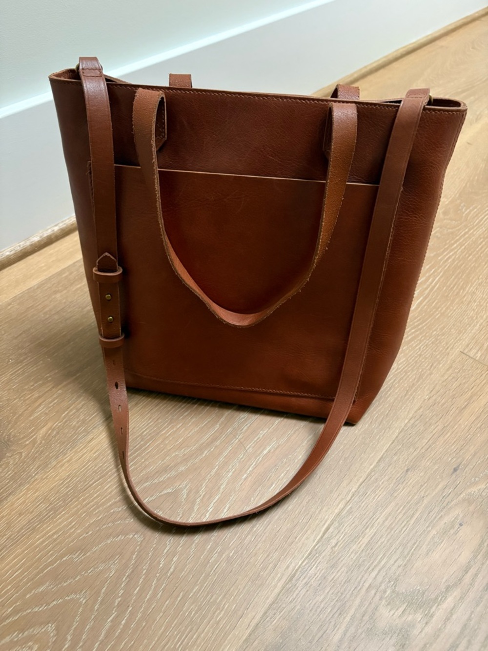 Medium Transport Tote